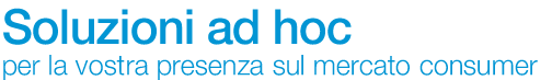 Soluzioni ad hoc