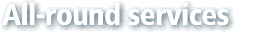 Servizi