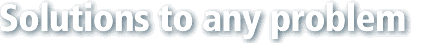 Soluzioni